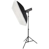 Falcon Eyes Studio Flash Set TFK-21200L w/ LCD Scherm - image 2 of 5