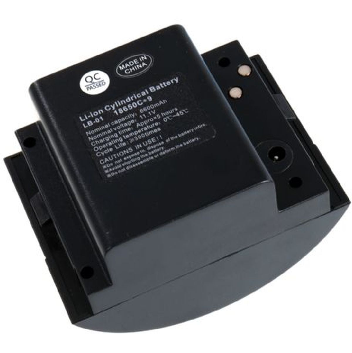 Falcon Eyes Battery BA2-1560-S2 + Battery Charger CHG-S2 ... - image 5 of 5