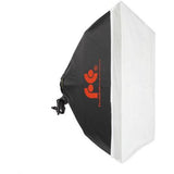 Falcon Eyes Day Light Lamp w/ Foldable Softbox LH-ESB5050