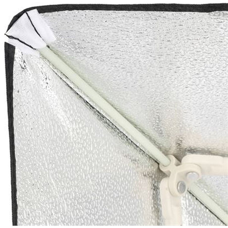 Falcon Eyes Day Light Lamp w/ Foldable Softbox LH-ESB5050 - image 4 of 5