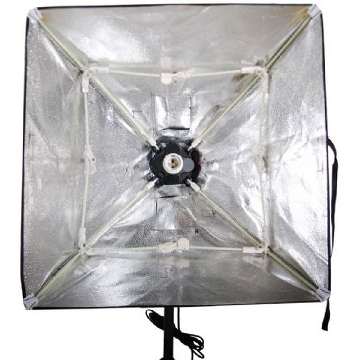 Falcon Eyes Daylight Set LH-ESB5050K2 2x40W - image 3 of 5