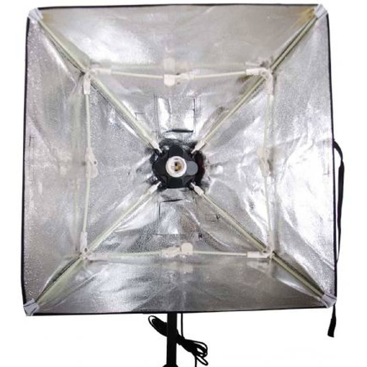 Falcon Eyes Continu Lichtset LH-ESB5050K3 3x55W