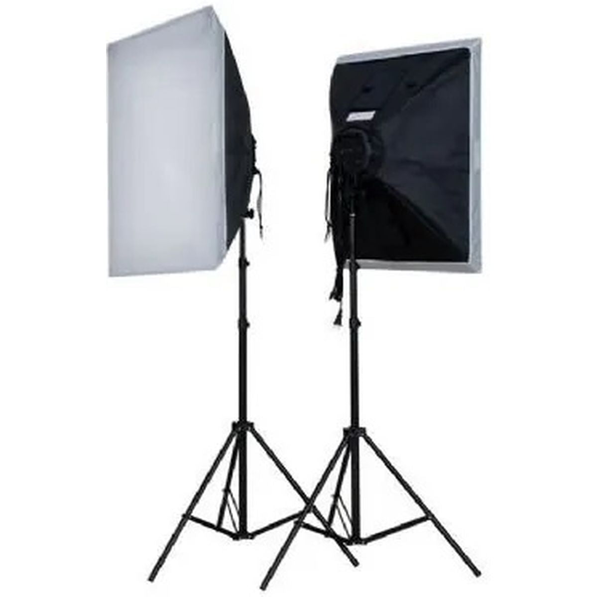 Falcon Eyes LED Daylight Set LED-ESB5050K2