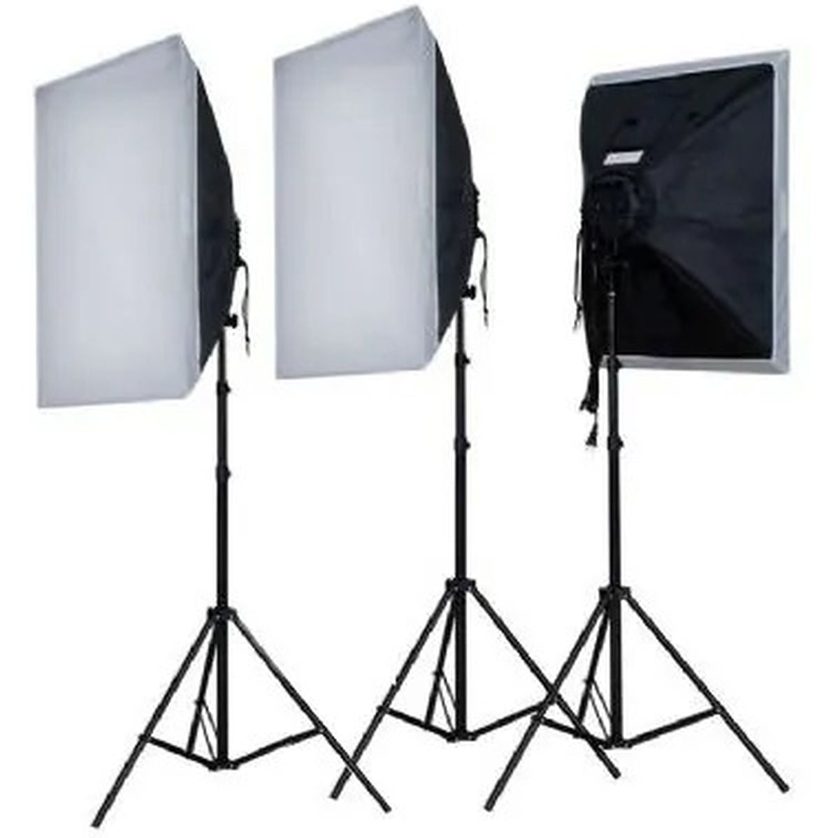 Falcon Eyes LED Daylight Set LED-ESB5050K3