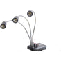 Falcon Eyes Macro LED Lamp DV-3B On Battery