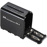 Falcon Eyes Battery Houder BB-06
