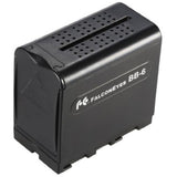 Falcon Eyes Battery Houder BB-06 - image 2 of 3