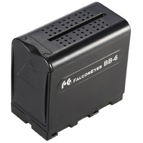 Falcon Eyes Battery Houder BB-06 - image 2 of 3