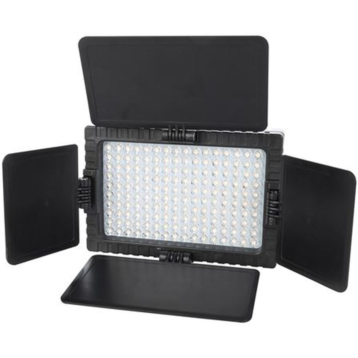 Falcon Eyes LED Lamp Set Dimmable DV-160V-K2 w/ Battery - image 2 of 5