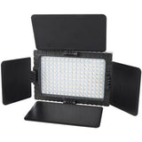 Falcon Eyes LED Lamp Set Dimmable DV-160V-K2 w/ Battery - image 2 of 5