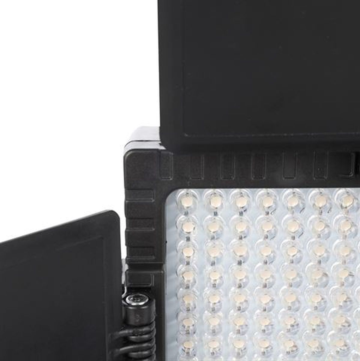 Falcon Eyes LED Lamp Set Dimmable DV-160V-K2 w/ Battery - image 3 of 5