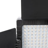 Falcon Eyes LED Lamp Set Dimmable DV-160V-K2 w/ Battery - image 3 of 5