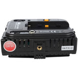 Falcon Eyes LED Lamp Set Dimmable DV-160V-K2 w/ Battery - image 5 of 5