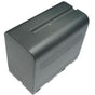 Falcon Eyes Reserve Battery NP-F960F For MV-AD2