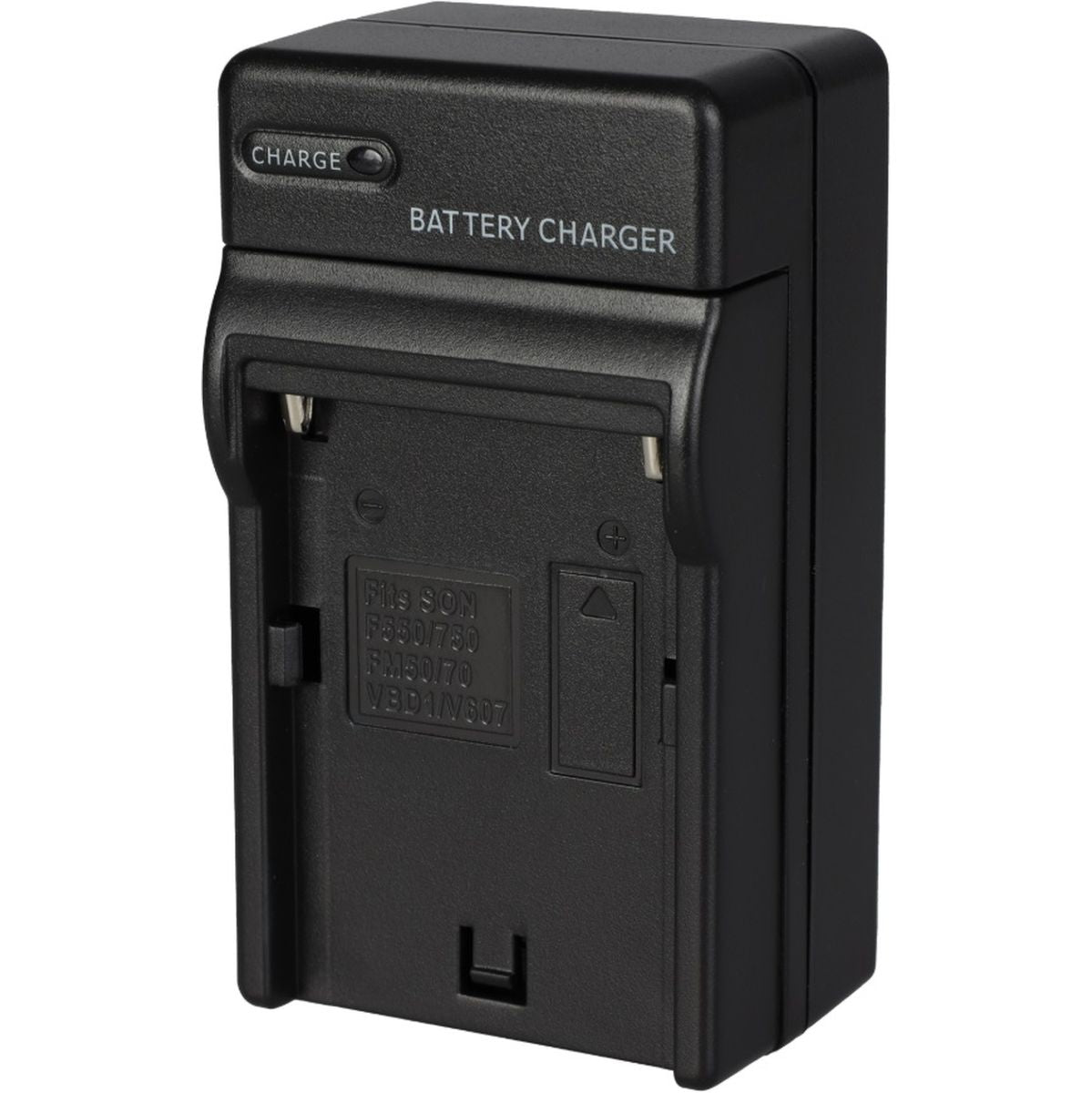 Falcon Eyes Battery Charger SP-CHG II For NP-F Batteries
