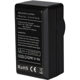 Falcon Eyes Battery Charger SP-CHG II For NP-F Batteries - image 2 of 5