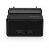 Falcon Eyes Battery Charger SP-CHG II For NP-F Batteries - image 3 of 5