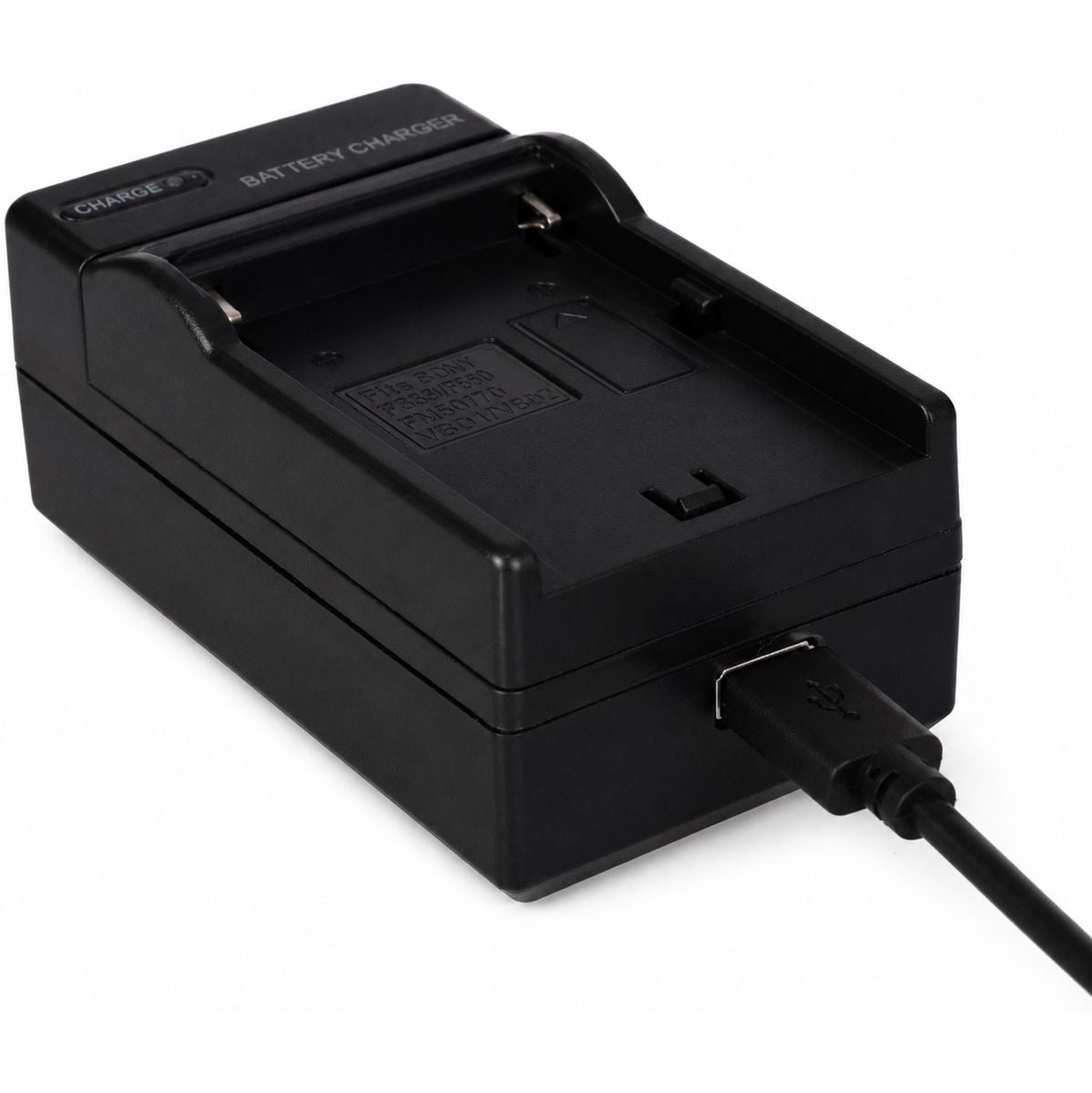 Falcon Eyes Battery Charger SP-CHG II For NP-F Batteries - image 5 of 5
