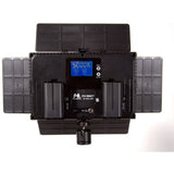 Falcon Eyes LED Lamp Set Dimmable DV-384CT-K2 w/ Battery - image 3 of 5