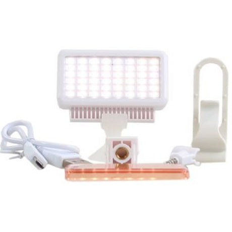 Falcon Eyes Smartphone Selfie LED Lamp MDV-4806 - image 2 of 5