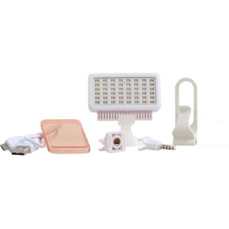 Falcon Eyes Smartphone Selfie LED Lamp MDV-4806 - image 4 of 5