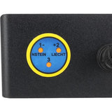 Falcon Eyes Voeding SP-AC15-5A 3 Pin - image 4 of 5