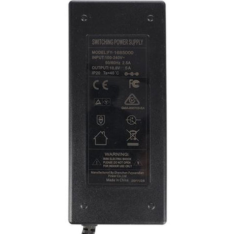 Falcon Eyes Voeding SP-AC15-5A 1 Pin - image 4 of 5
