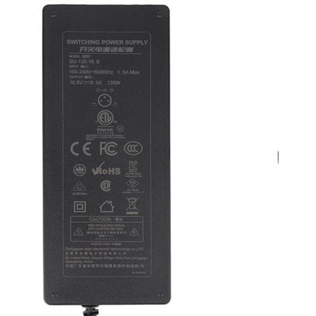 Falcon Eyes Voeding SP-AC15-7A 3 Pin - image 5 of 5