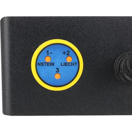 Falcon Eyes Voeding SP-AC15-10A 3 Pin - image 4 of 5