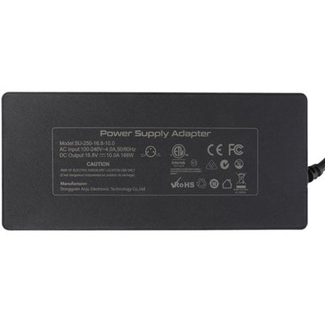 Falcon Eyes Voeding SP-AC15-10A 3 Pin - image 5 of 5