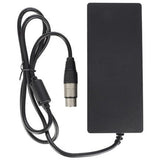Falcon Eyes Voeding SP-AC15-10A 4 Pin