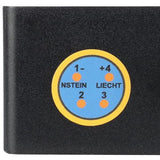 Falcon Eyes Voeding SP-AC15-10A 4 Pin - image 4 of 5