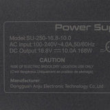 Falcon Eyes Power Supply SP-AC15-10A 4 Pin Old Type - image 5 of 5