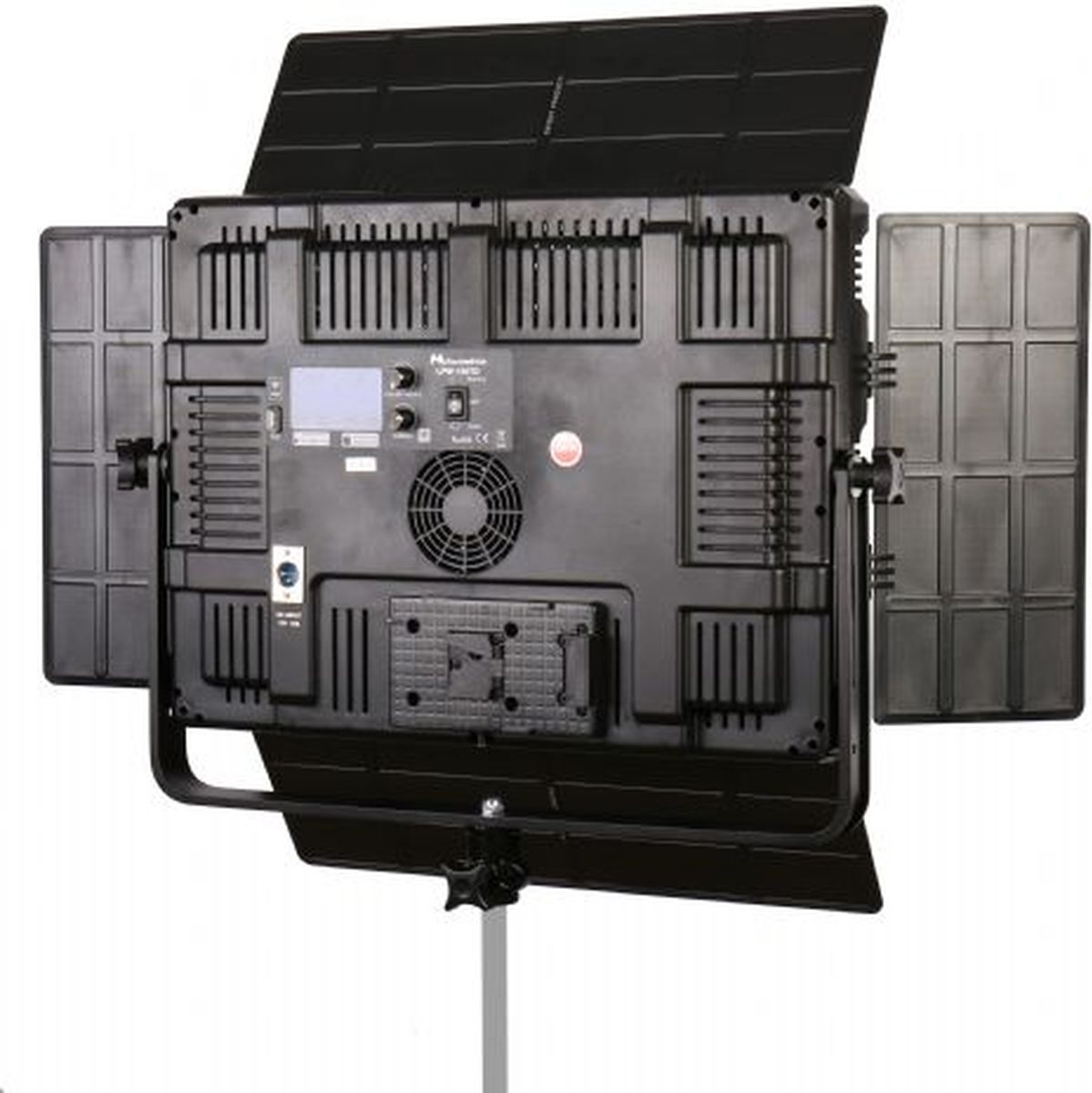 Falcon Eyes WiFi Bi-Colour Soft LED Lamp Dimmable LPW-150TD - image 2 of 5