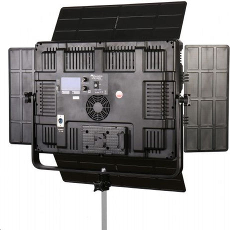 Falcon Eyes WiFi Bi-Colour Soft LED Lamp Dimmable LPW-150TD - image 2 of 5