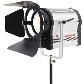 Falcon Eyes Bi-Colour LED Spot Lamp Dimmable CLL-3000TDX