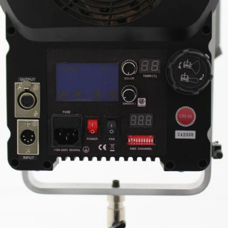 Falcon Eyes Bi-Colour LED Spot Lamp Dimmable CLL-3000TDX - image 4 of 5