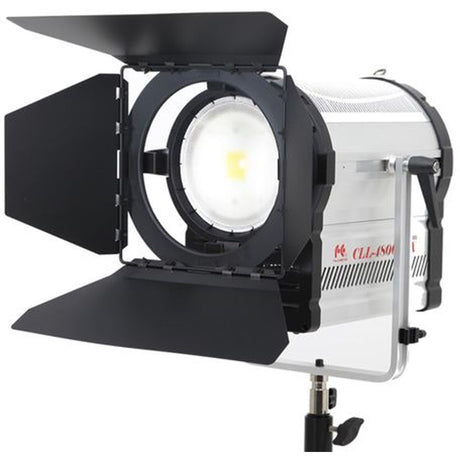 Falcon Eyes Bi-Colour LED Spot Lamp Dimmable CLL-4800TDX