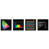 Falcon Eyes Bi-Colour LED Spot Lamp Dimmable CLL-4800TDX - image 5 of 5
