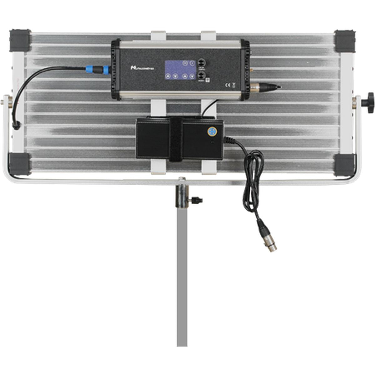 Falcon Eyes Soft LED Lamp LPL-S6002TDX 120W - image 2 of 5