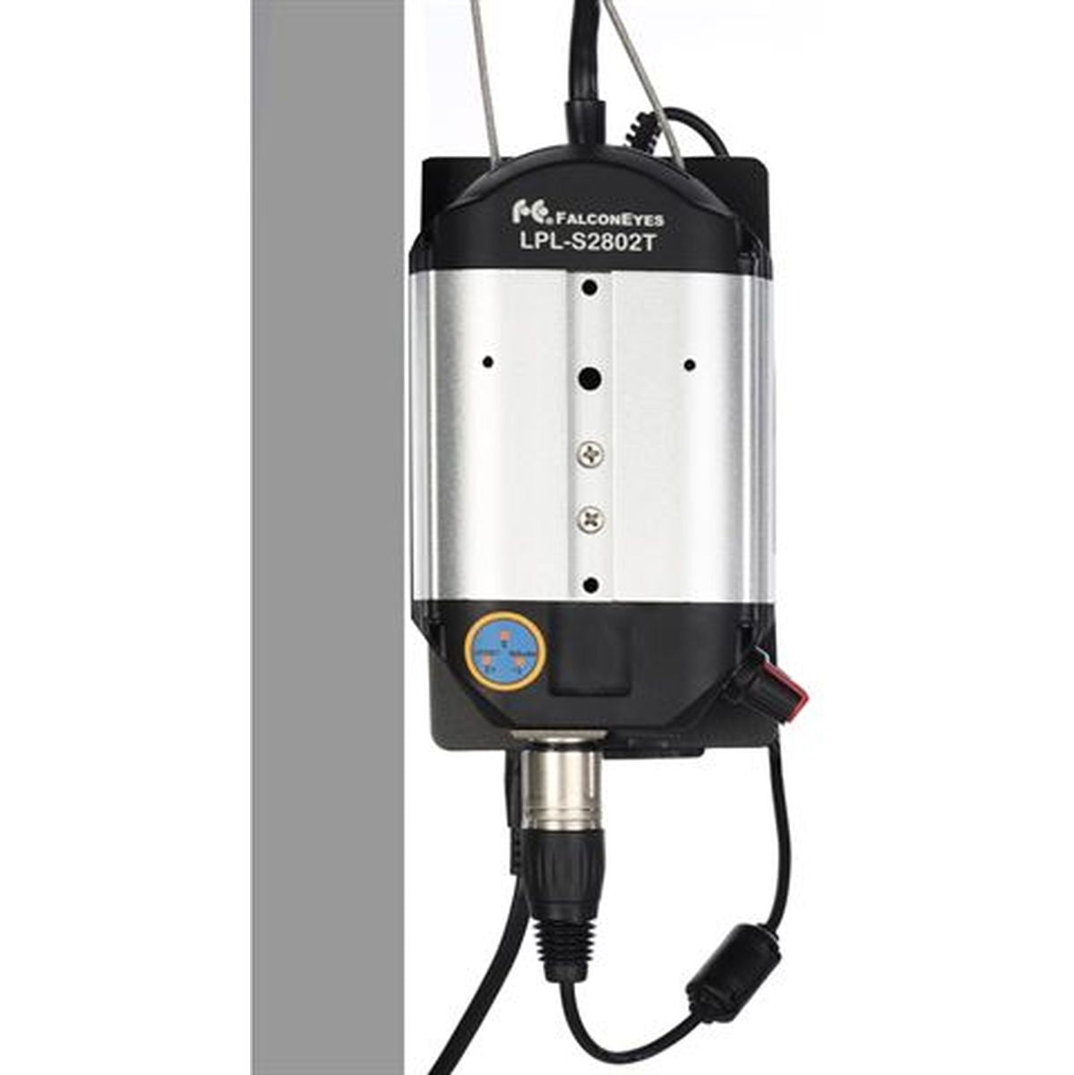 Falcon Eyes Soft LED Lamp Set LPL-S2802T-K2 2x56W - image 5 of 5