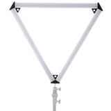 Falcon Eyes LED Light Stick Set LB-16-K3 w/ Case