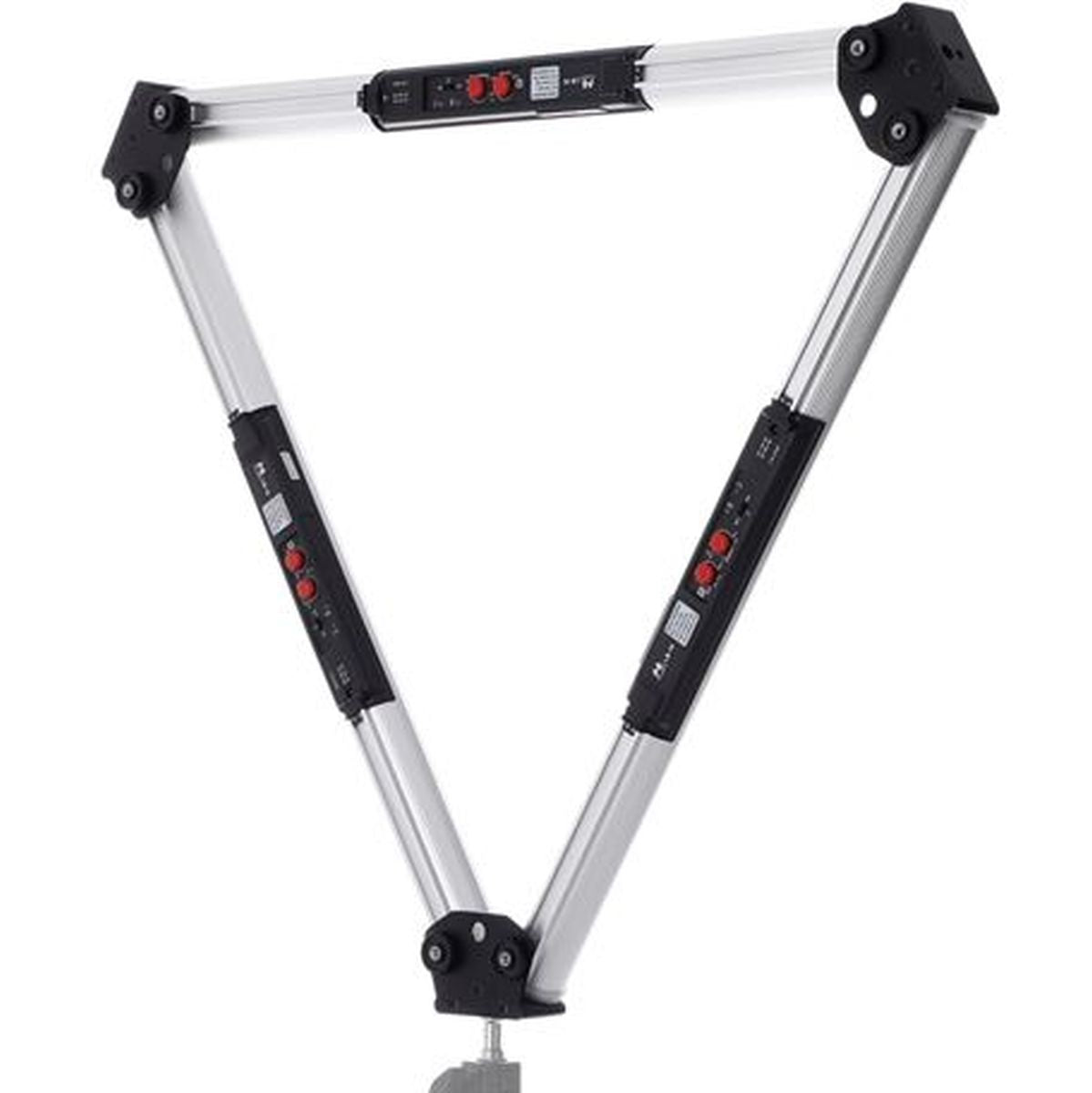 Falcon Eyes LED Light Stick Set LB-16-K3 w/ Case - image 2 of 5