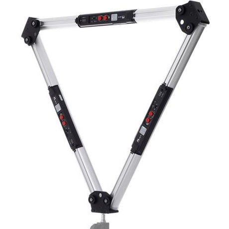 Falcon Eyes LED Light Stick Set LB-16-K3 w/ Case - image 2 of 5