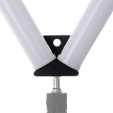 Falcon Eyes LED Light Stick Set LB-16-K3 w/ Case - image 3 of 5