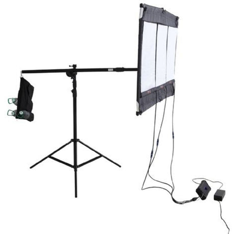 Falcon Eyes Flexibel Bi-Colour LED Set RX-318TD-KR 45x60cm - image 3 of 5