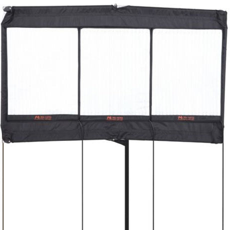 Falcon Eyes Flexibel Bi-Colour LED Set RX-318TD-KR 45x60cm - image 4 of 5