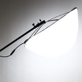 Falcon Eyes Diffuser Dome RX-12OB For LED RX-12T - image 2 of 5