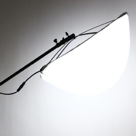 Falcon Eyes Diffuser Dome RX-12OB For LED RX-12T - image 2 of 5