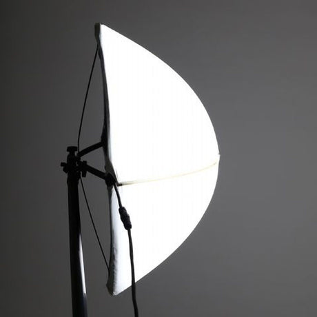 Falcon Eyes Diffuser Dome RX-12OB For LED RX-12T - image 3 of 5
